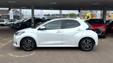 Toyota Yaris 1.5 Hybrid Design 5dr CVT Hybrid Hatchback